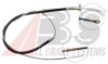 BMW 34411120189 Cable, parking brake